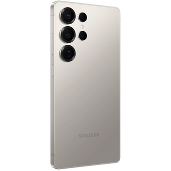  Смартфон Samsung Galaxy S25 Ultra 5G SM-S938BZTBCAU 12/256GB Серый Титан 