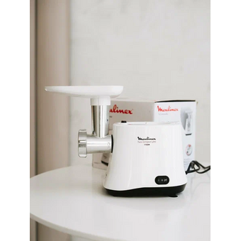  Мясорубка Moulinex ME301132 