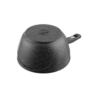  Ковш Мечта 082802 Гранит Black 1.7л 