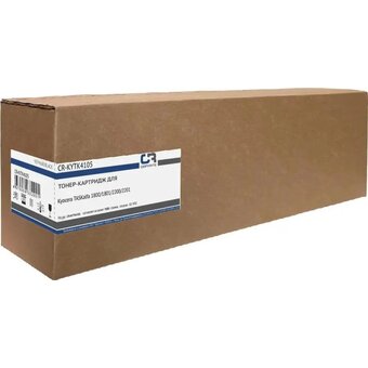  Картридж COPYRITE CR-KYTK4105 (TK-4105) черный 