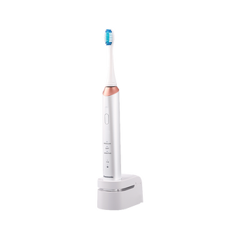  Электрическая зубная щетка Panasonic EW-DC12-W520 белый 