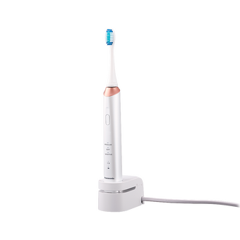  Электрическая зубная щетка Panasonic EW-DC12-W520 белый 