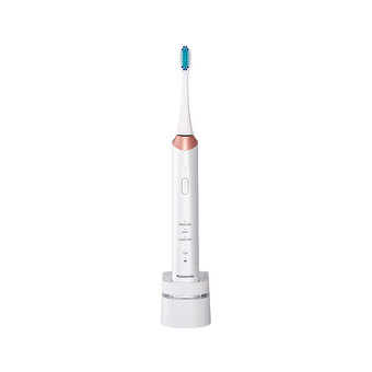  Электрическая зубная щетка Panasonic EW-DC12-W520 белый 
