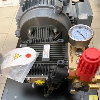  Мойка высокого давления Aprila BT-1525B3 (1525) 