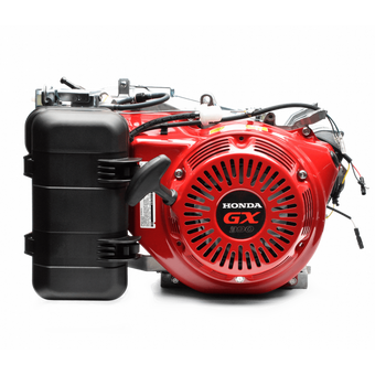  Двигатель Honda GX390RT2-VKX4-SD 