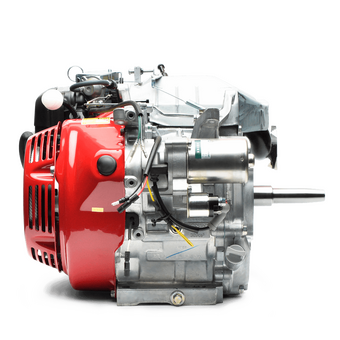  Двигатель Honda GX390RT2-VKX4-SD 