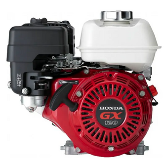 Двигатель Honda GX120UT3-SX4-OH 