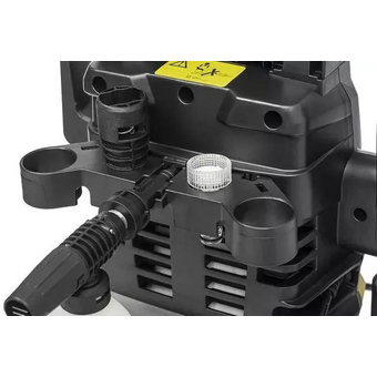  Мойка высокого давления Garvill ABW-80 