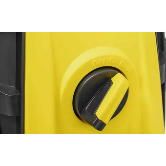  Мойка высокого давления Garvill ABW-80 