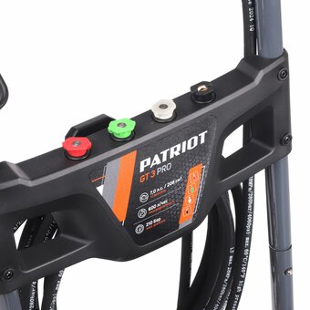  Моющий аппарат Patriot GT3 Pro (322306107) 
