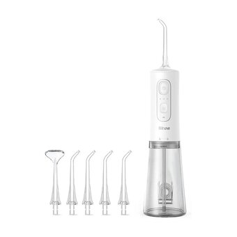  Ирригатор Bitvae С2 Water Flosser белый 