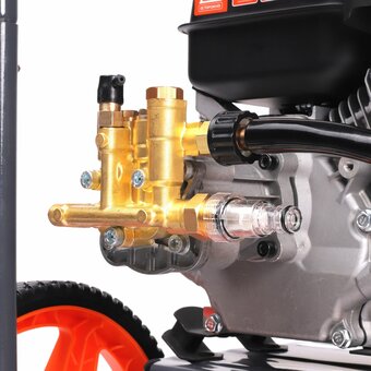  Моющий аппарат Patriot GT3 Pro (322306107) 
