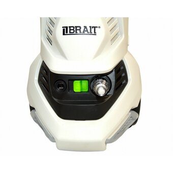  Мойка высокого давления Brait HPW 2000B 