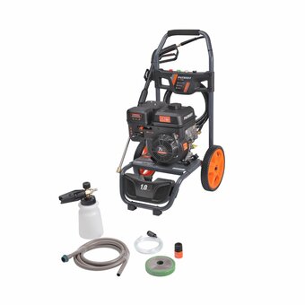  Моющий аппарат Patriot GT3 Pro (322306107) 