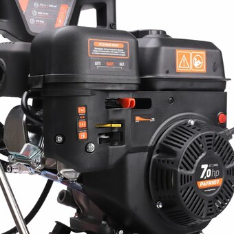  Моющий аппарат Patriot GT3 Pro (322306107) 