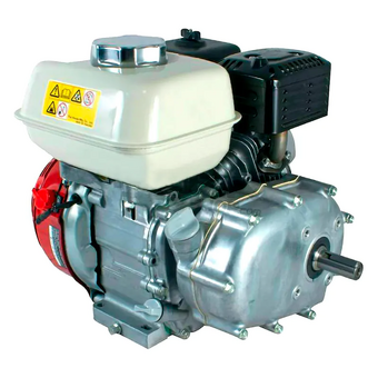  Двигатель Honda GX120UT3-SX4-OH 