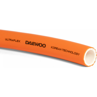  Шланг DAEWOO DWH 8114 UltraFlex диаметром 1/2" 13мм 25метров 