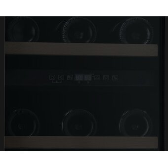  Винный холодильник ZUGEL ZCWI310DB 