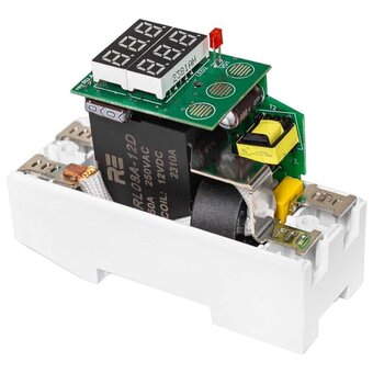  Реле напряжения RE VA-40A 