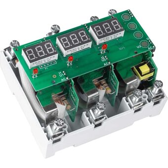  Реле напряжения RE V3F-40A 