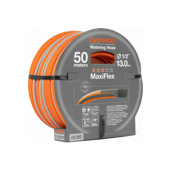  Шланг DAEWOO DWH 3117 MaxiFlex диаметром 1/2" 13мм 50метров 