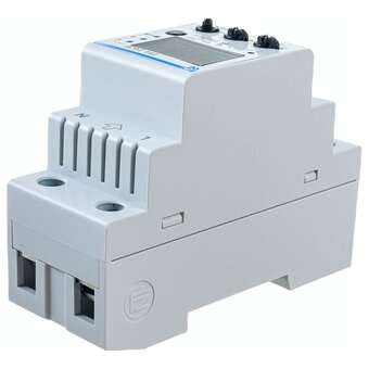  Реле напряжения Новатек-Электро РН-263Т 