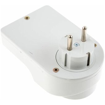  Реле напряжения Новатек-Электро Volt Control РН-101М 
