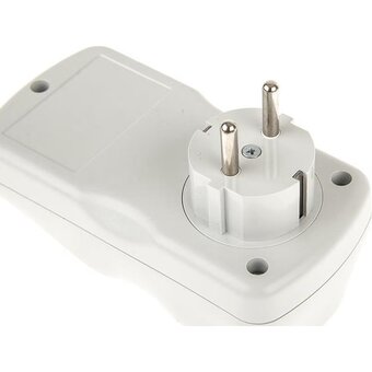  Реле напряжения Новатек-Электро Volt Control РН-116 
