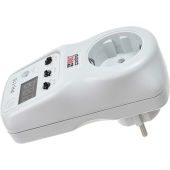  Реле напряжения Новатек-Электро Volt Control РН-116 