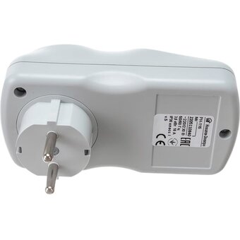  Реле напряжения Новатек-Электро Volt Control РН-116 
