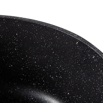  Сковорода MAUNFELD Galaxite MF28GLX01FP 
