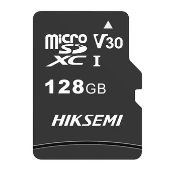  Карта памяти HIKSEMI Neo (HS-TF-C1/128G) microSDHC 128GB (без SD адаптера) R/W Speed 92 