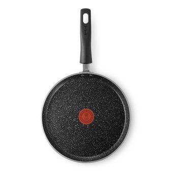  Сковорода TEFAL 04234525 Brut 25см 
