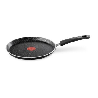  Сковорода TEFAL 04234525 Brut 25см 