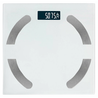  Весы напольные GOODHELPER BT-SA58 