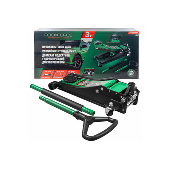  Домкрат RockForce RF-T830018Z HT 