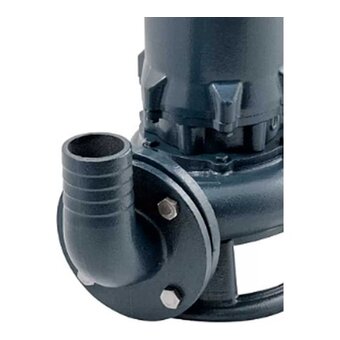  Фекальный насос Maxpump Fekatron 2200 