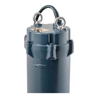  Фекальный насос Maxpump Fekatron 2200 