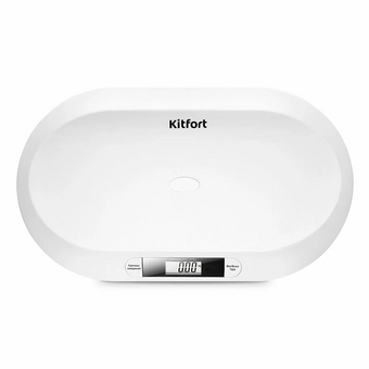  Весы для детей KITFORT КТ-856 