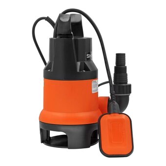  Насос дренажный Skiper SP3100 