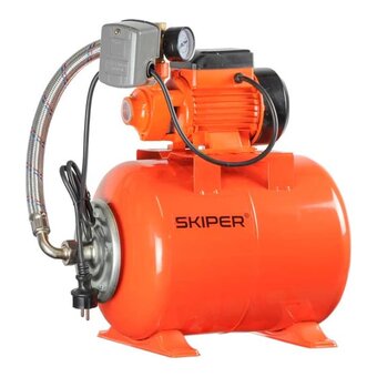  Насосная станция Skiper WS50 (SWS50.00) 