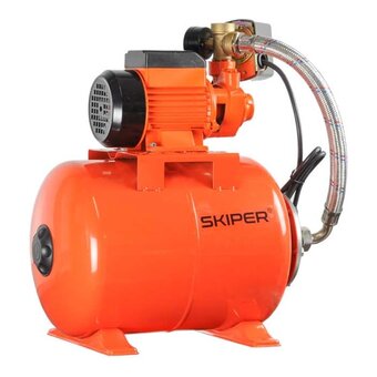  Насосная станция Skiper WS50 (SWS50.00) 