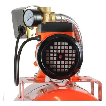  Насосная станция Skiper WS50 (SWS50.00) 