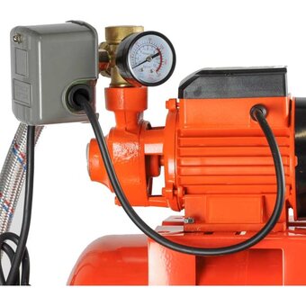  Насосная станция Skiper WS50 (SWS50.00) 