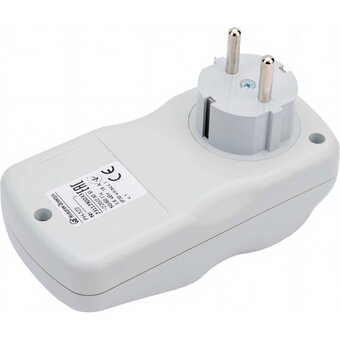  Реле напряжения Новатек-Электро Volt Control РН-122 