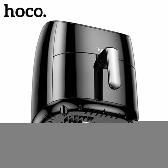  Аэрогриль HOCO HJD17A черный 