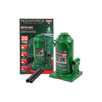  Домкрат RockForce RF-T92007(DS) 