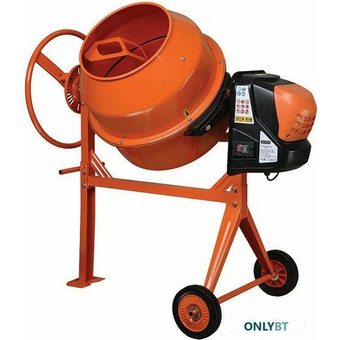  Бетономешалка Skiper CM-150 