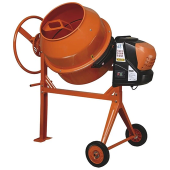  Бетономешалка Skiper CM-70 