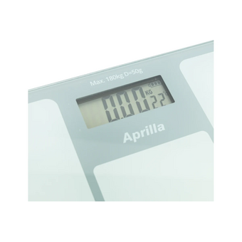  Напольные весы Aprilla ABS-1033W 